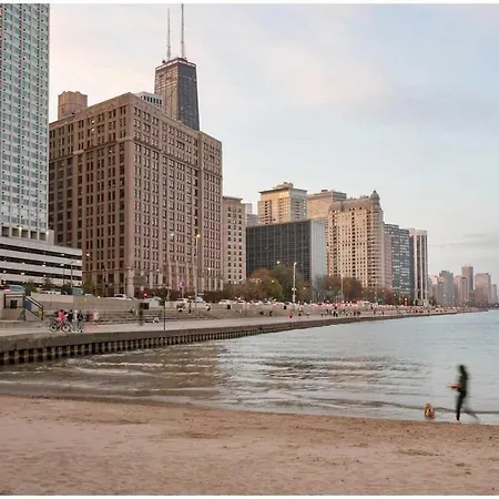 Kasa Lake Shore Chicago