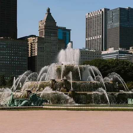 Kasa Lake Shore Chicago
