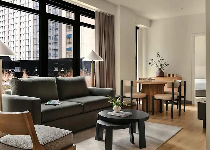Kasa Shore 4*