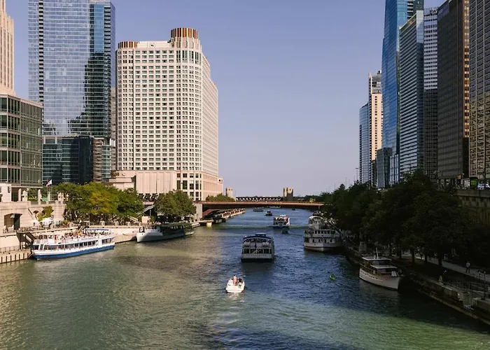 Kasa Shore Aparthotel Chicago