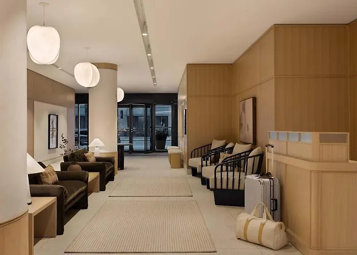 Kasa Shore Aparthotel Chicago