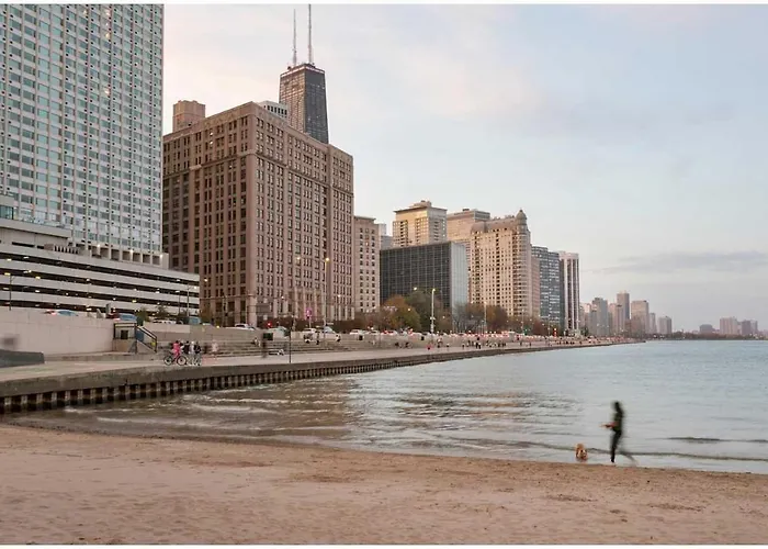 Aparthotel Kasa Shore Chicago