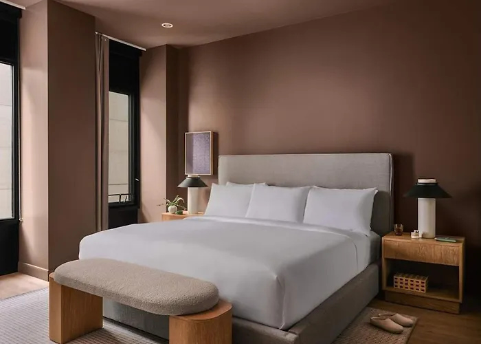 Kasa Shore Aparthotel 4*