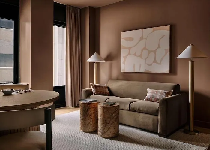 Aparthotel Kasa Shore 4*