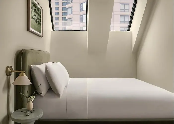 Kasa Shore Aparthotel Chicago