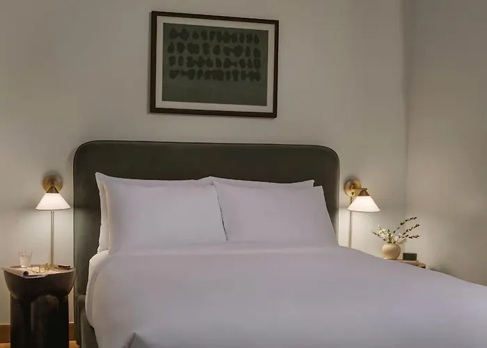 Aparthotel Kasa Shore Chicago