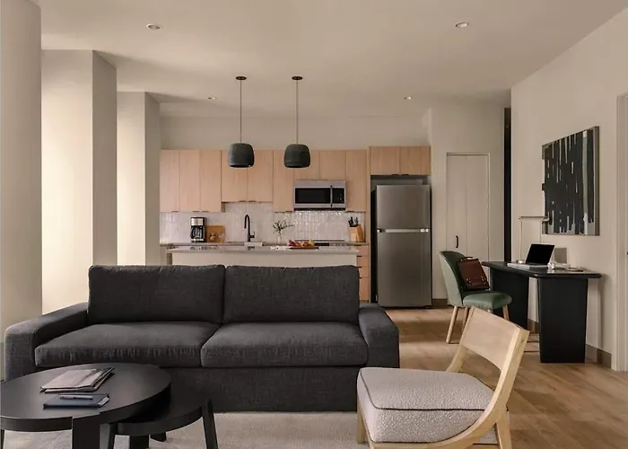 Kasa Shore Aparthotel 4*